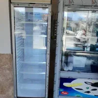 یخچال های ایستاده نوشابه