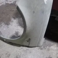 گلگیر جلو ساینا|قطعات یدکی و لوازم جانبی|تهران, شهرک زینبیه|دیوار