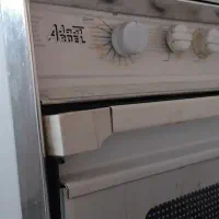 اجاق گاز|اجاق گاز و لوازم برقی پختوپز|سهند, |دیوار