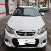 کوییک R مدل 1401|خودرو سواری و وانت|رشت, نظری|دیوار