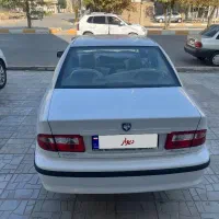 سمند LX زیر خاکی|خودرو سواری و وانت|الوند, |دیوار