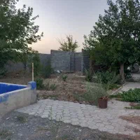 فروش باغ 310 متری در نجف آباد .گلدشت . قلعه سفید|فروش زمین و ملک کلنگی|نجف‌آباد, بازار|دیوار