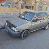 پراید مدل 90|خودرو سواری و وانت|رباط‌کریم, نصیرشهر|دیوار