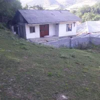 تعویض زمین و خانه ویلایی با ماشین خارجی