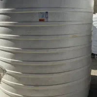 تانکر اب سه لایه ۶۰۰۰هزار/مخزن عمودی/ضد جلبک|مصالح و تجهیزات ساختمان|صباشهر, |دیوار