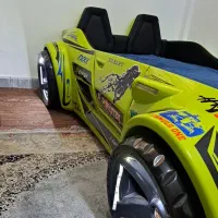 تخت سالم با تشک سالم نو|تشک تختخواب|نظرآباد, رسالت|دیوار