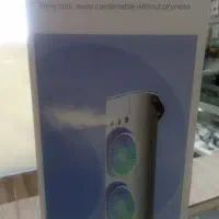 پنکه رومیزی|پنکه و تصفیه‌کنندهٔ هوا|زاهدان, |دیوار