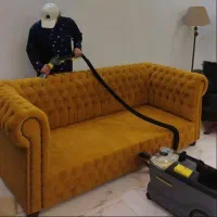 مبل شویی فیروزدر منزل (پاکدشت)