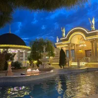 برقکار ساختمان