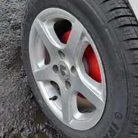 سمندموتورملی دوگانه شرکتی|خودرو سواری و وانت|خوی, |دیوار