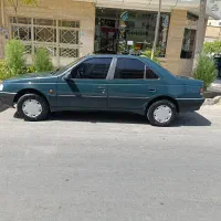 پژو اردی ۱۶۰۰|خودرو سواری و وانت|محمدشهر, ولدآباد|دیوار