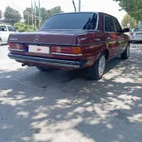 بنز 230E انژکتور|خودرو سواری و وانت|فلاورجان, |دیوار
