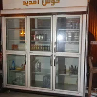 تعمیر یخچال‌های صنعتی ومغازه و منزل.لباسشوی|خدمات پیشه و مهارت|صدرا-فارس, فاز ۱|دیوار