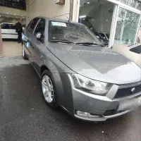 دنا مدل 1398 تیپ 2