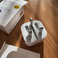 کله شارژر اورجینال آیفون
