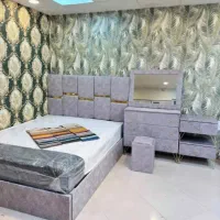 تخت خواب ۳کشو|تخت و سرویس خواب|مریوان, |دیوار