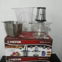 خورد کن ۳کاسه ندوا