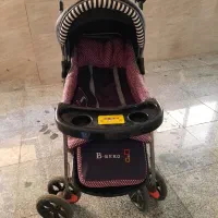 کالسکه و کریر B-beko|کالسکه و لوازم جانبی|سراب, |دیوار