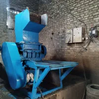 خط کامل اسیاب شور