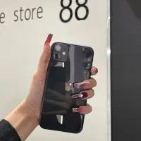 ایفون ۱۱ باطری۱۰۰٪  نقد و اقساط