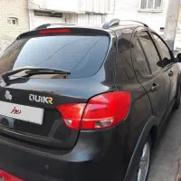 کوییک ۱۴۰۰|خودرو سواری و وانت|اصفهان, عسگریه|دیوار