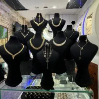 انواع سسرویس طلا ببددون ، اجرت ، ایران زمین