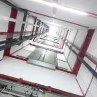 استاندارد ادواری و اولیه آسانسور|خدمات پیشه و مهارت|تهران, شهرک هما|دیوار