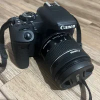 Canon 800d|دوربین عکاسی و فیلم‌برداری|دزفول, |دیوار