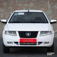 سمند سورن ۱۴۰۴ برج ۱۲