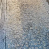 فرش آشپزخونه