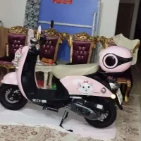 موتور ام اس وان