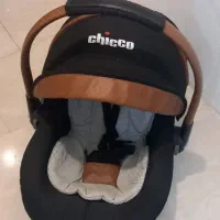 کریر مارک چیکو