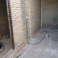 لوله کشی(به کارگر ساده نیازدارم)|خدمات پیشه و مهارت|بندر امام خمینی, |دیوار