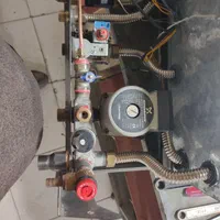 سرویس ونصب وتعمیرات و فروش پکیج ،کولرابی وابگرمکن|خدمات پیشه و مهارت|محمدیه-قزوین, |دیوار