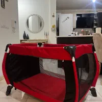 تخت بچه|تخت و صندلی بچه|شیراز, ریشمک|دیوار