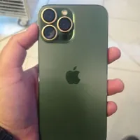 ایفون 13pro max 256