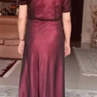 لباس مجلسی