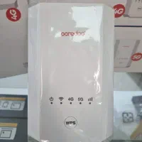 مودم ZLT X28 VPro ooredoo 5G استوک گرید+A|مودم و تجهیزات شبکه|اصفهان, هفتون|دیوار