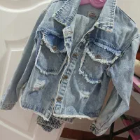 ست جین دخترانه ۷تا ۹ سال