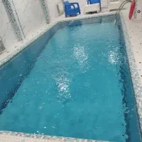 ویلای اسختر دار با آب شهر در بهترین لوکیشن بابلسر