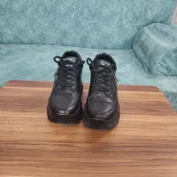 کفش دخترانه سایز 37|کیف، کفش، کمربند|میبد, |دیوار