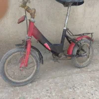 فروش ومعاوضه دوچرخه ۱۲بادوچرخه ۲۰-۲۶|دوچرخه، اسکیت، اسکوتر|بهار, |دیوار