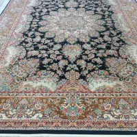 دوتخته فرش۱۲متری تهران۷۰۰شانه۳۰۰۰تراکم|فرش|مشهد, حجاب (شهرک غرب)|دیوار