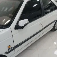 پژو پارس ۹۲|خودرو سواری و وانت|نیشابور, ناسیونال|دیوار