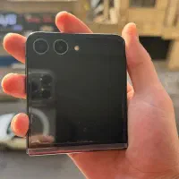 گلکسی Z Flip 5|موبایل|گنبد کاووس, |دیوار