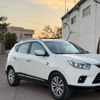 جک s5فول|خودرو سواری و وانت|کرمان, |دیوار