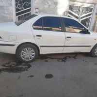 سمند ef7 مدل ۹۱