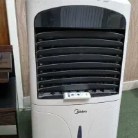 کولر و هیتر قابل حمل برند midea