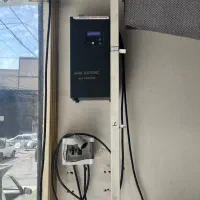 ترانس استابلایزر سوئیچینگ هوشمند تک فاز و سه فاز|ماشینآلات صنعتی|تهران, تهرانپارس شرقی|دیوار