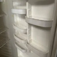 یخچال و فریزر  دو قلو